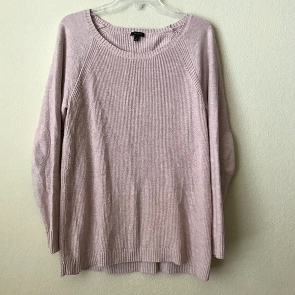 Talbots Sweaters - Talbots women’s sweater Large Pink